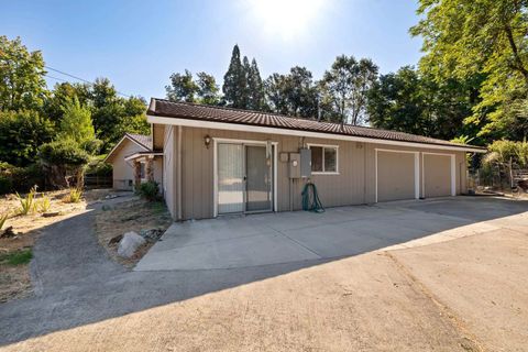 A home in Sonora