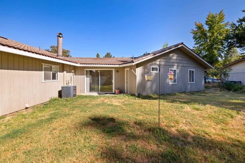 A home in Sonora