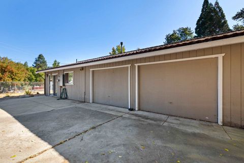 A home in Sonora