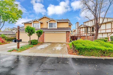 A home in Milpitas