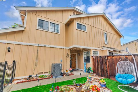 A home in Milpitas