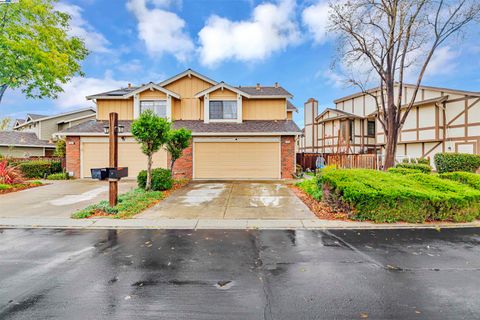 A home in Milpitas