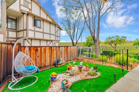 A home in Milpitas