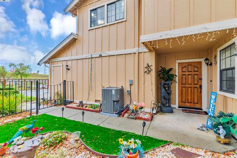 A home in Milpitas