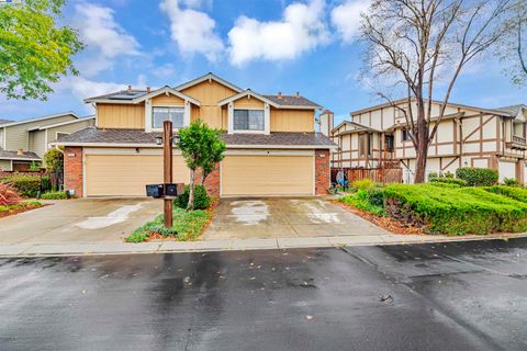 A home in Milpitas