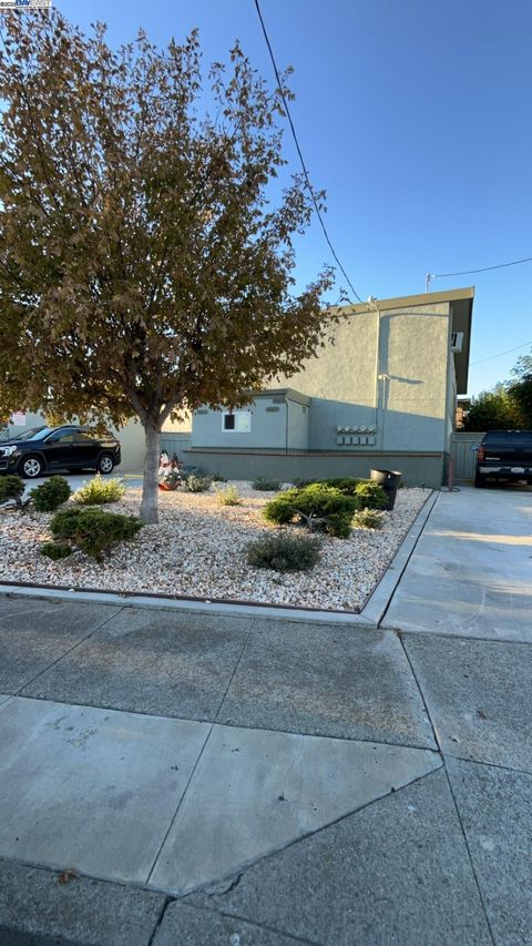 20623 CONGRESS WAY Castro Valley CA 94546