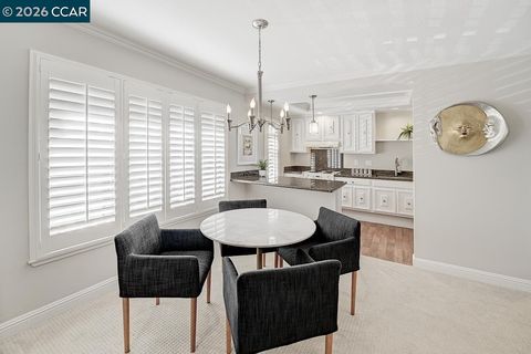 Photo of 1324 Canyonwood Ct #1, Walnut Creek, CA 94595 (MLS # 41120686)