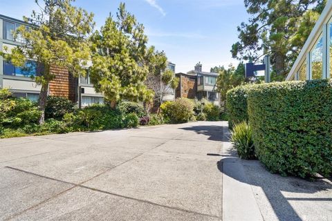 A home in San Francisco