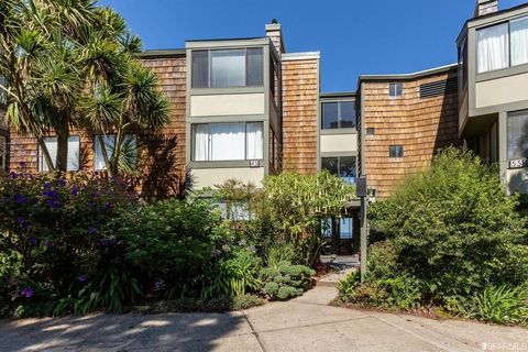 A home in San Francisco