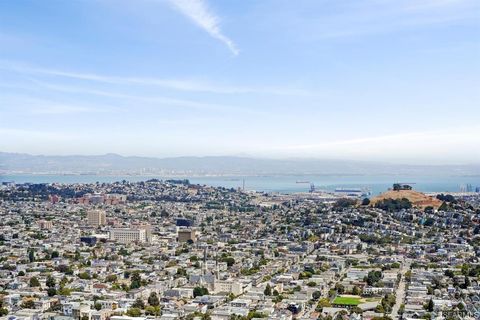 A home in San Francisco