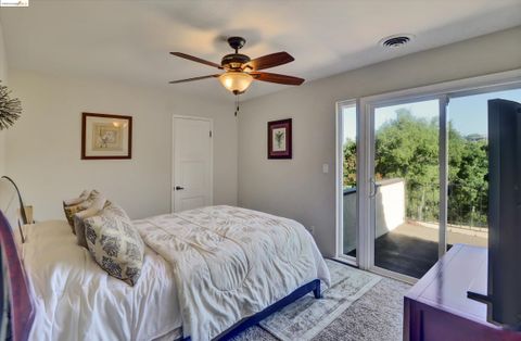 A home in Castro Valley