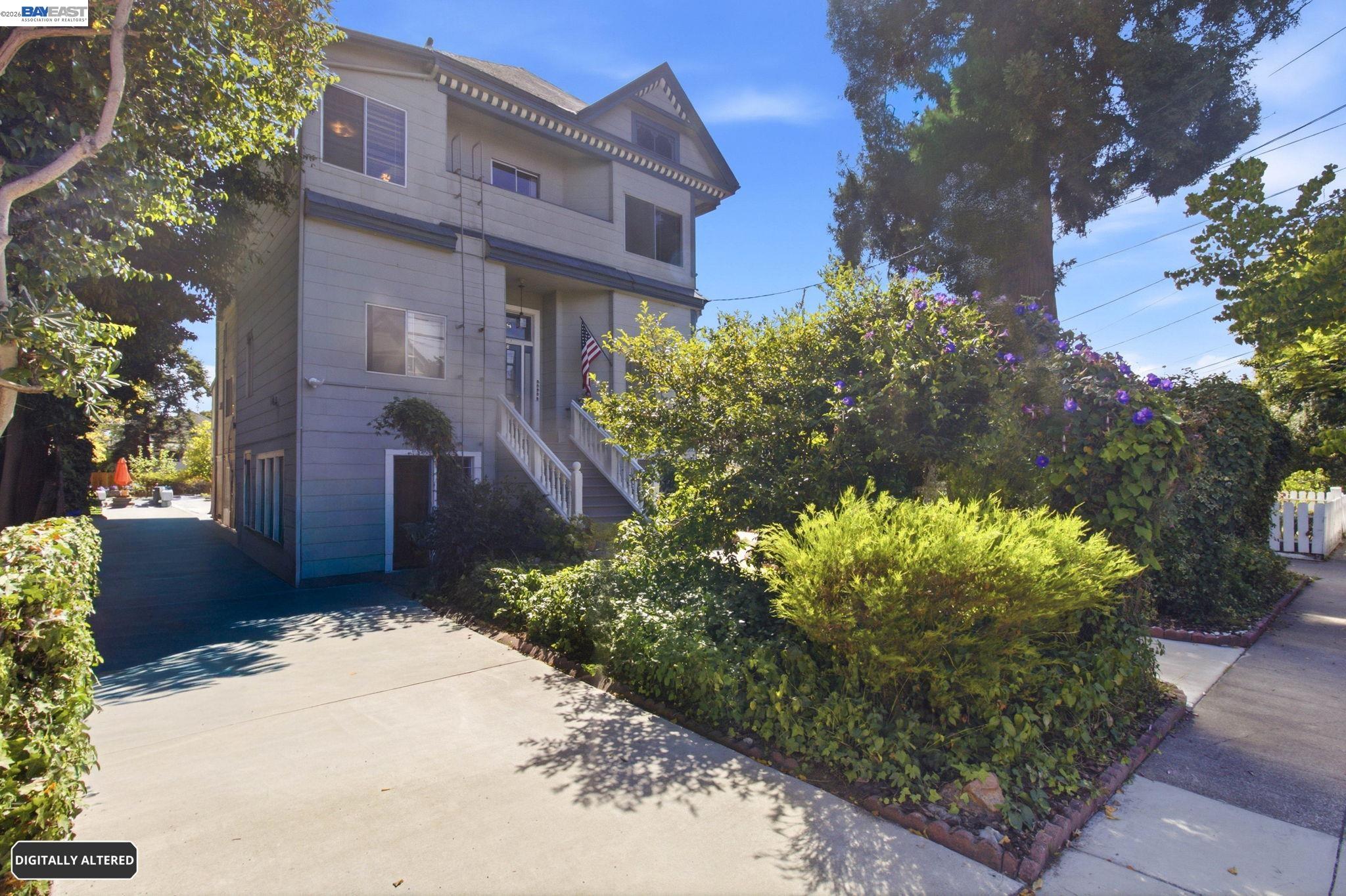 1718 Alameda Ave