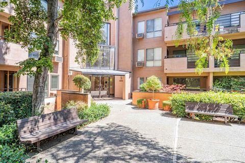 A home in Fremont