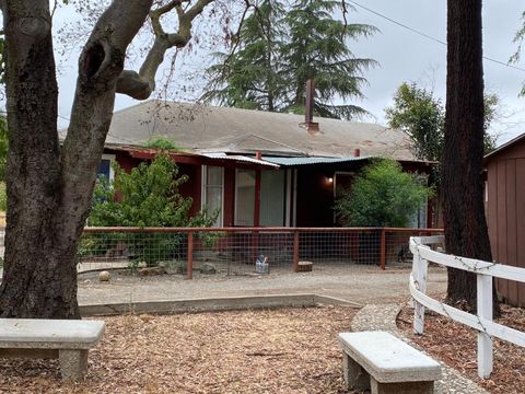 A home in Morgan Hill