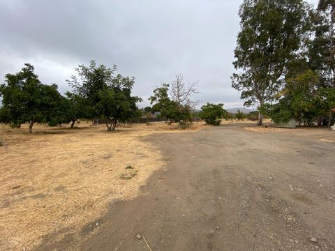 A home in Morgan Hill