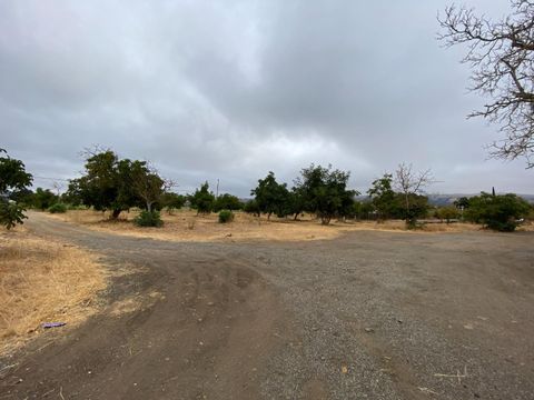 A home in Morgan Hill