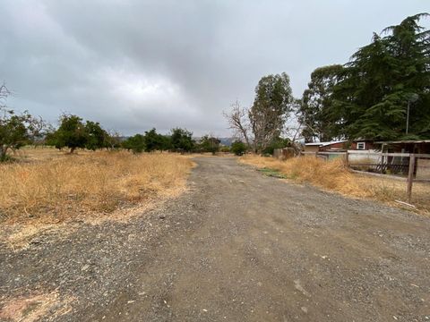 A home in Morgan Hill