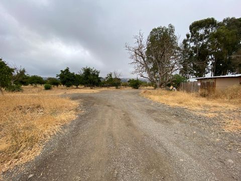 A home in Morgan Hill