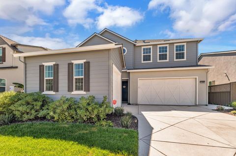 3188 Jake Street, Tracy, CA 95377 - MLS#: ML82000315