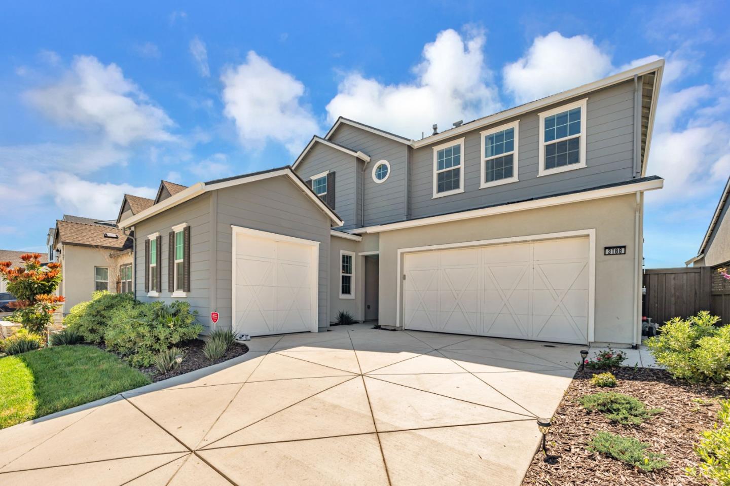 3188 Jake Street