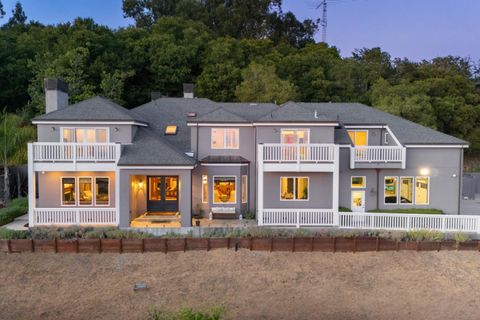 A home in Aptos