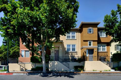 A home in San Jose