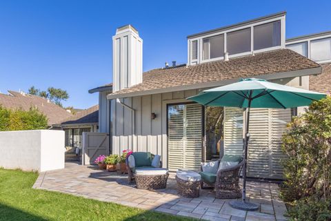 Photo of 28095 Barn Way, Carmel, CA 93923 (MLS # ML82028286)