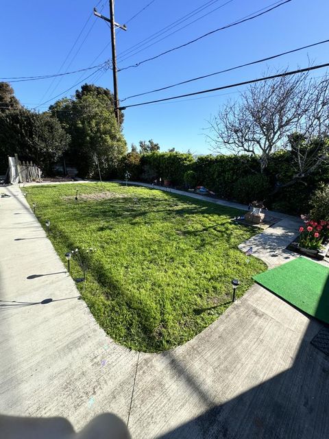 A home in Salinas