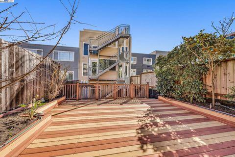 A home in San Francisco