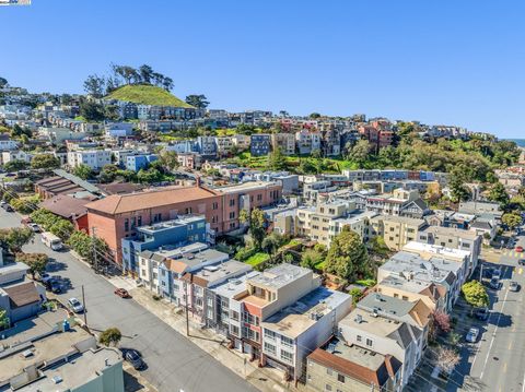 A home in San Francisco