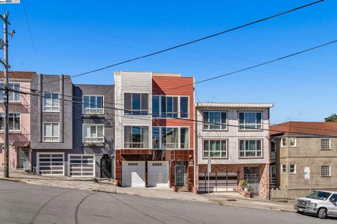 A home in San Francisco