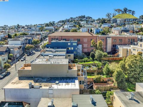 A home in San Francisco