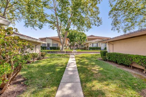 A home in San Jose