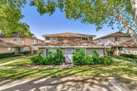 A home in San Jose