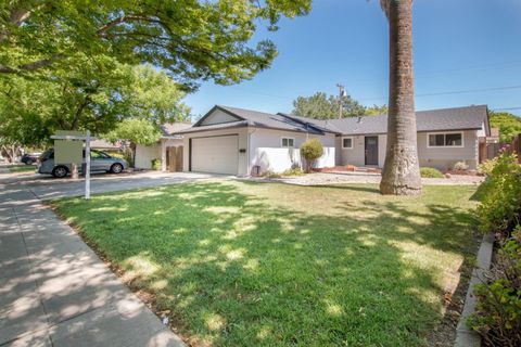 A home in San Jose