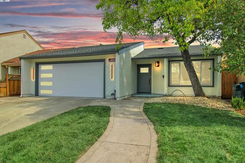 4166 Peregrine Way Pleasanton CA 94566