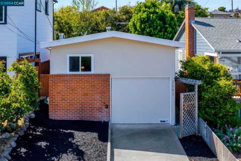 A home in Richmond