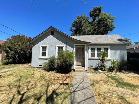 A home in San Jose