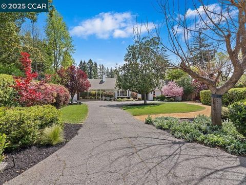 878 Santa Maria Way, Lafayette, CA 94549 - MLS#: 41093292