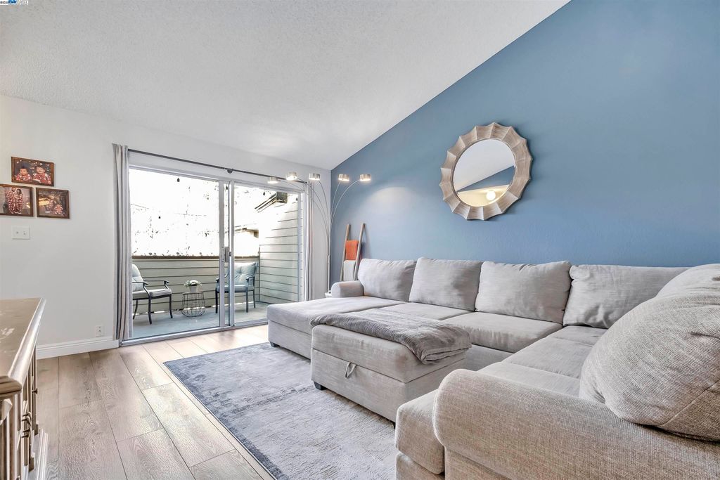 Photo of 641 Majestic Way #36, San Leandro, CA 94578 (MLS # 41117240)