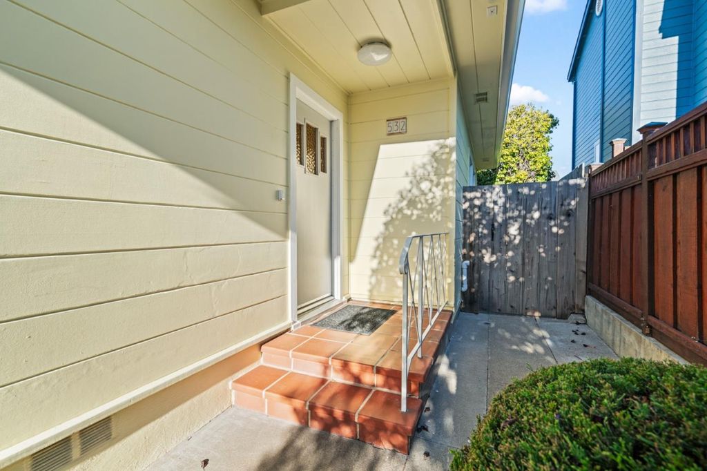Photo of 532 Cedar Avenue, San Bruno, CA 94066 (MLS # ML82019697)