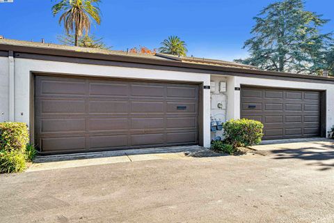 A home in Fremont