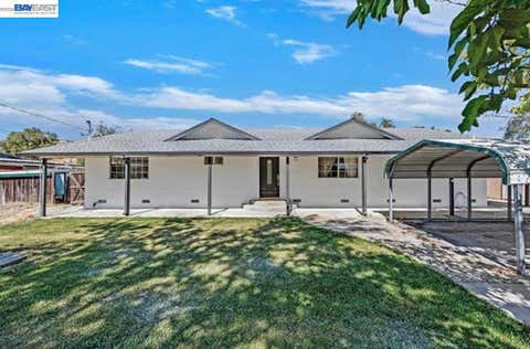 Photo of 16881 N Midway Rd, Tracy, CA 95377 (MLS # 41138486)