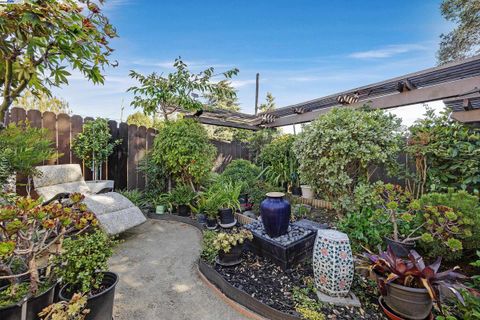 A home in Castro Valley