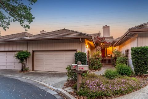 1278 Poker Flat Place, San Jose, CA 95120 - MLS#: ML82005268