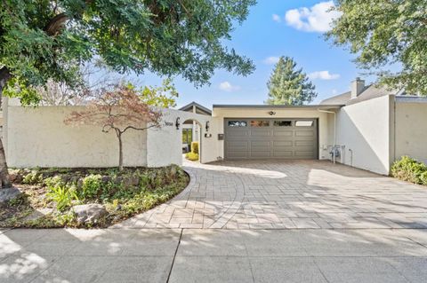 A home in Sunnyvale