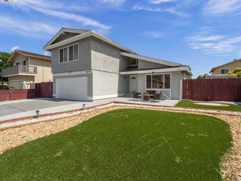 A home in Union City