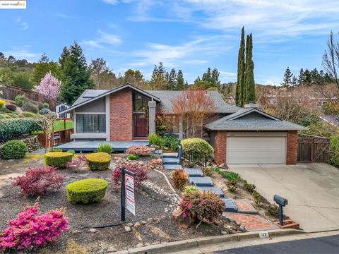 1431 Huston Road, Walnut Creek, CA 94597 - #: 41091990