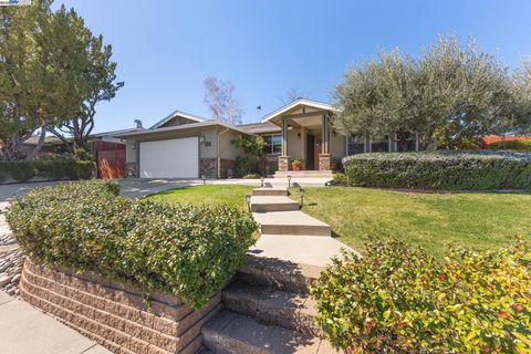 1597 Genoa St, Livermore, CA 94550 - MLS#: 41088798