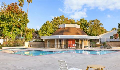 A home in San Jose